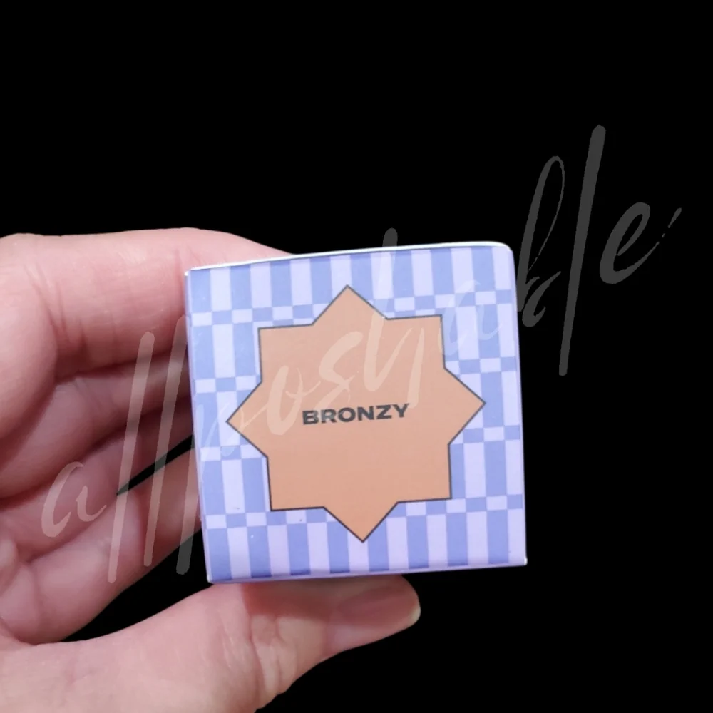Youth Foria Sunkissed Liquid Skin Enhancer - Bronzy